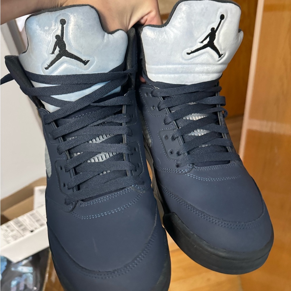 Jordan 5 Midnight Size 10.5
